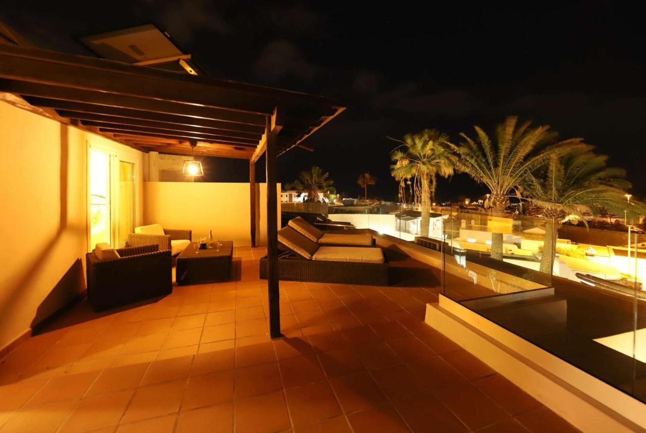 Cancilla Puerto del Carmen (Lanzarote)