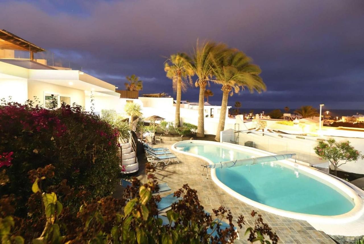 Cancilla Puerto del Carmen (Lanzarote)