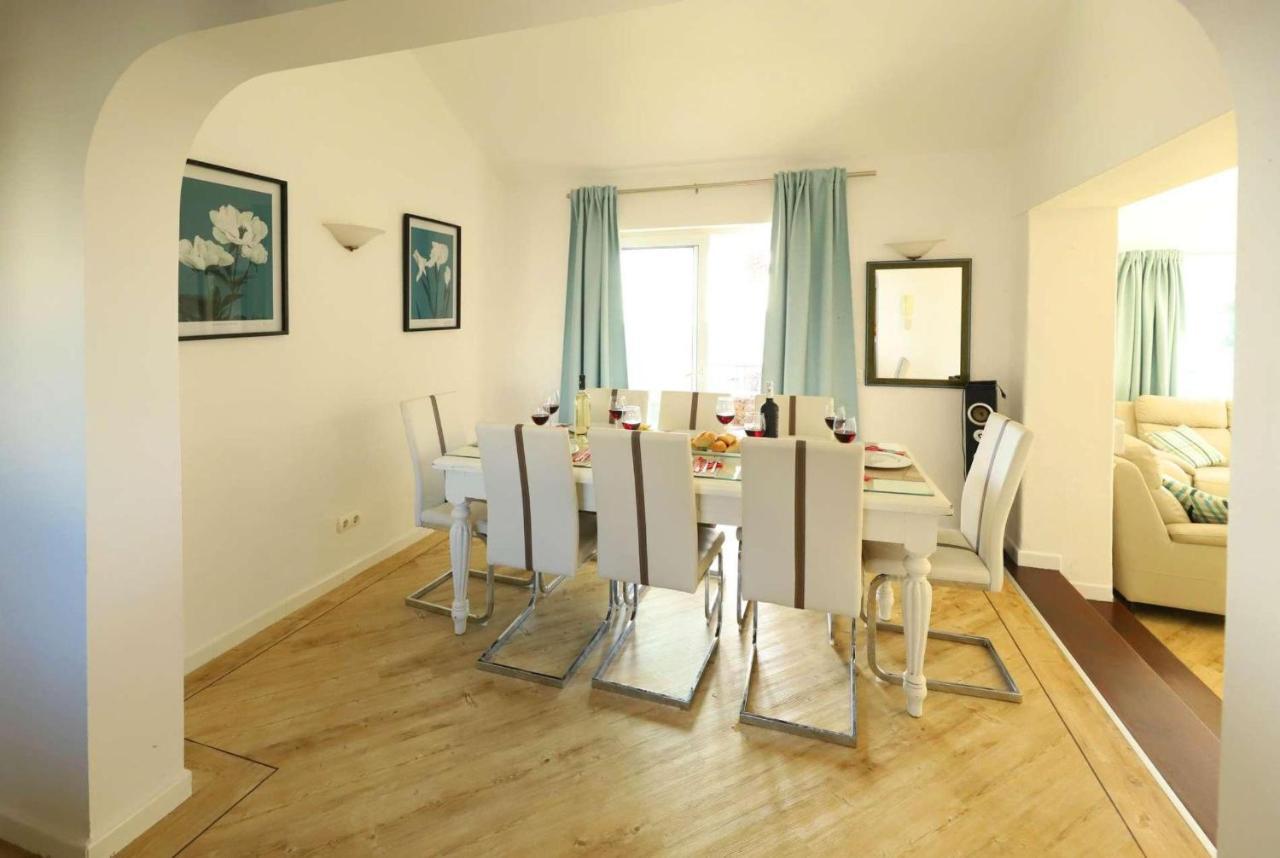 Villa Cancilla