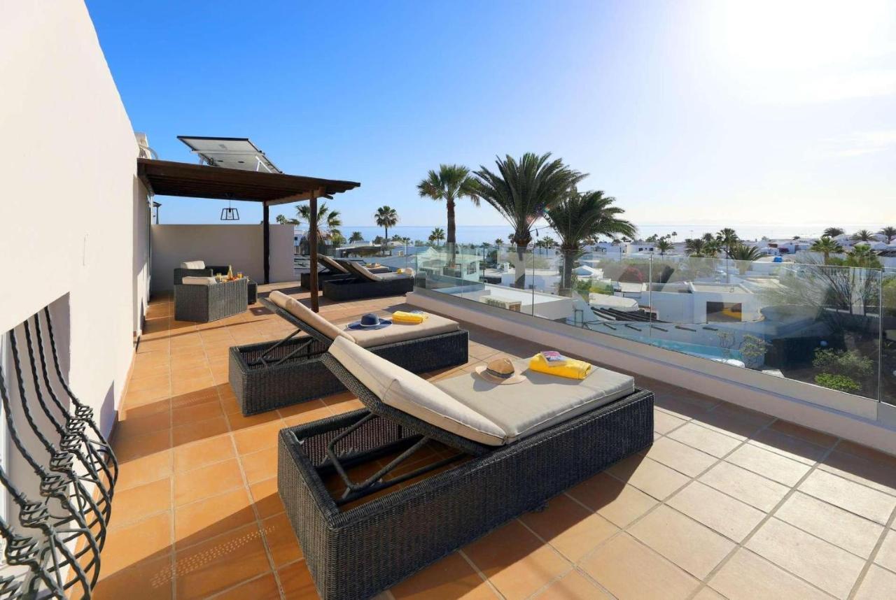Villa Cancilla *