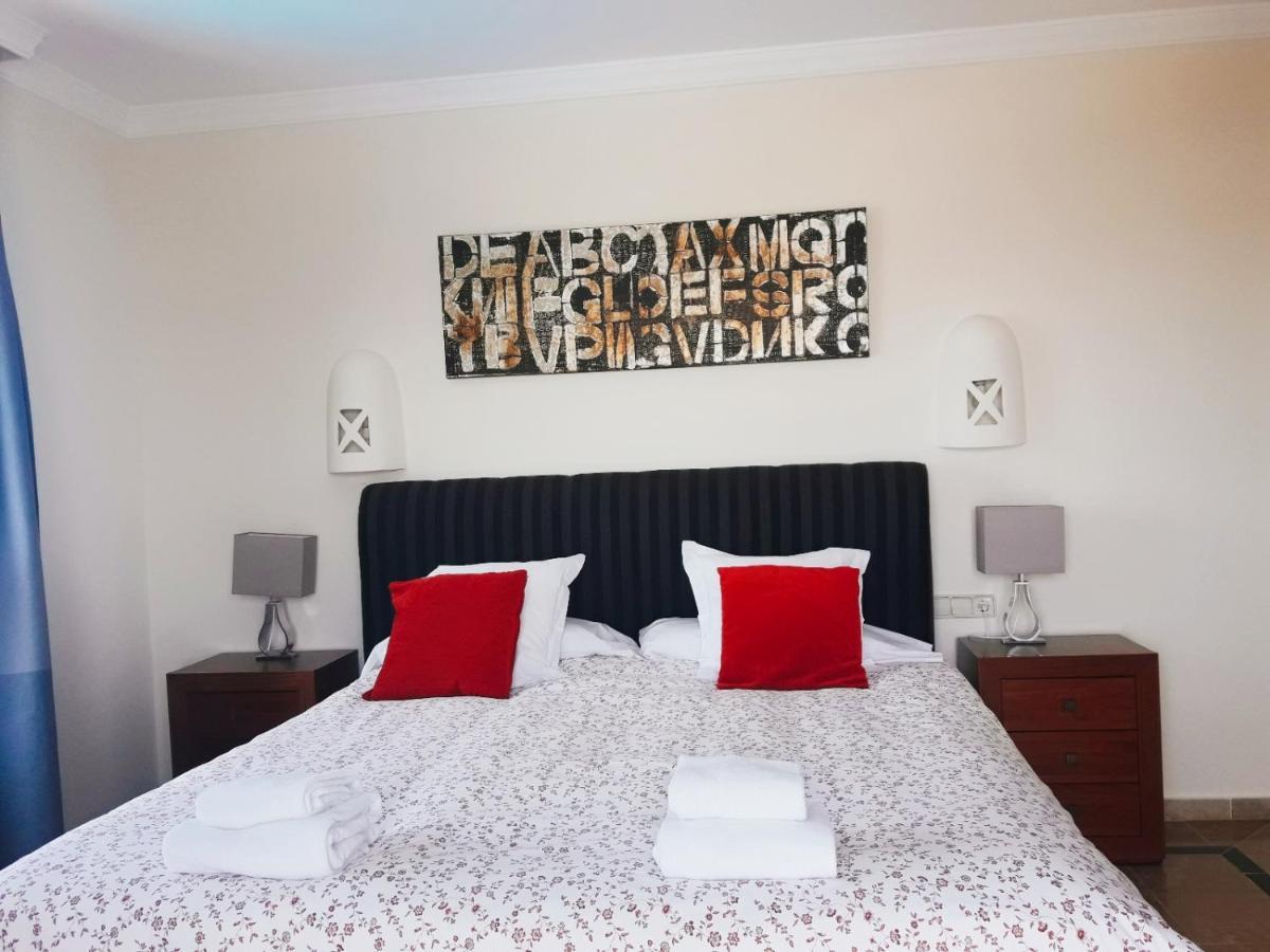 Hipoclub Villas, Aguamarina 11 Villa *