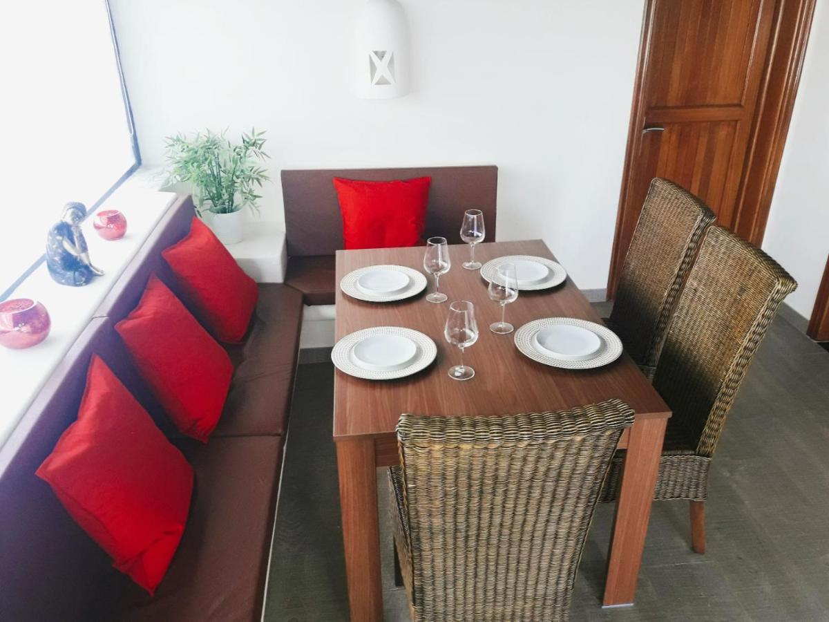 Hipoclub Villas, Aguamarina 11 Villa Playa Blanca (Lanzarote)