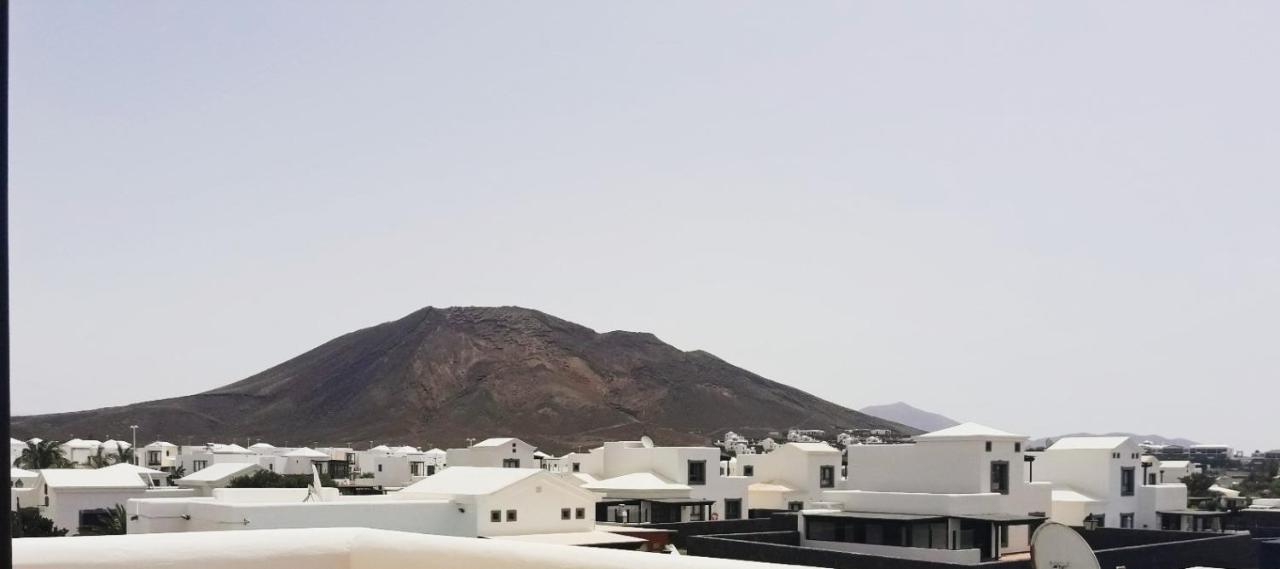 Hipoclub Villas, Aguamarina 11 * Playa Blanca (Lanzarote)