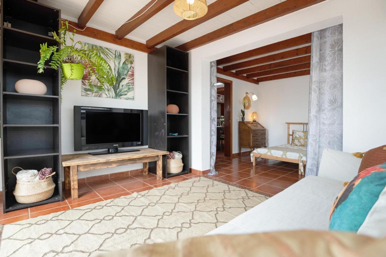 Boho Villa Evolvista *