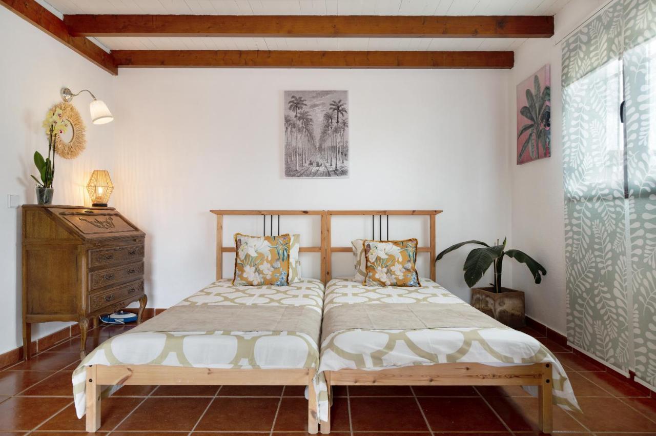 Boho Villa Evolvista Playa Blanca (Lanzarote)