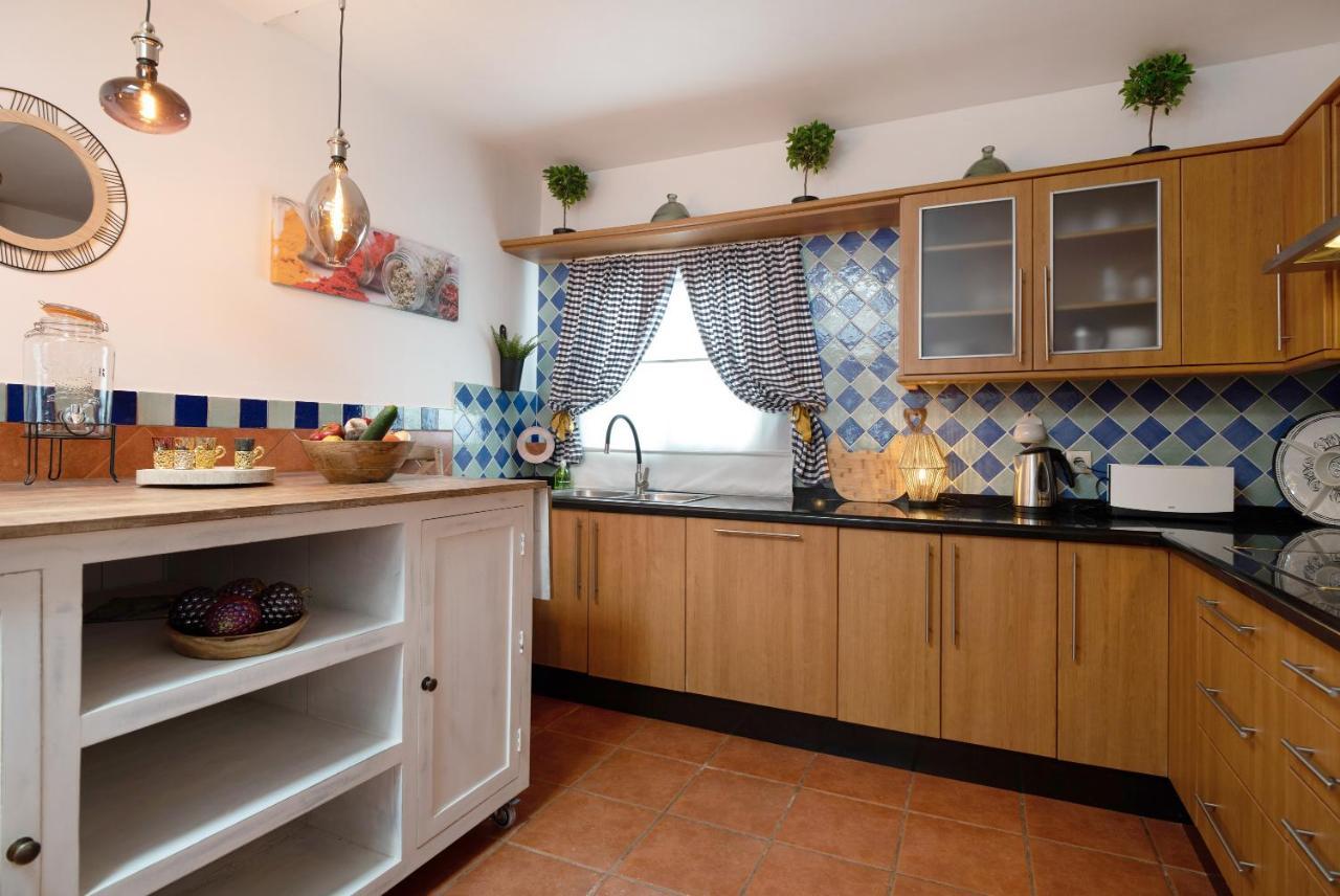 Villa Boho Villa Evolvista Playa Blanca (Lanzarote)