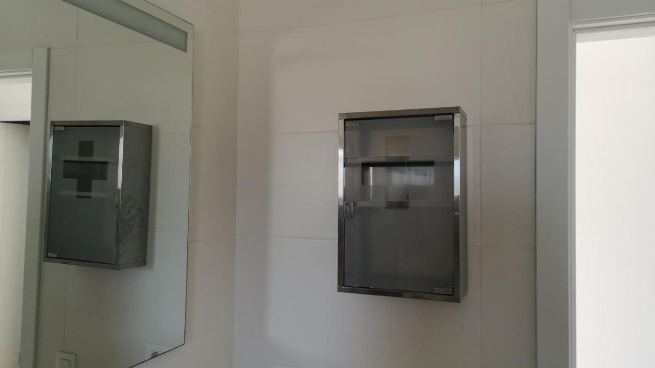 Villa Arrecife Exclusive House