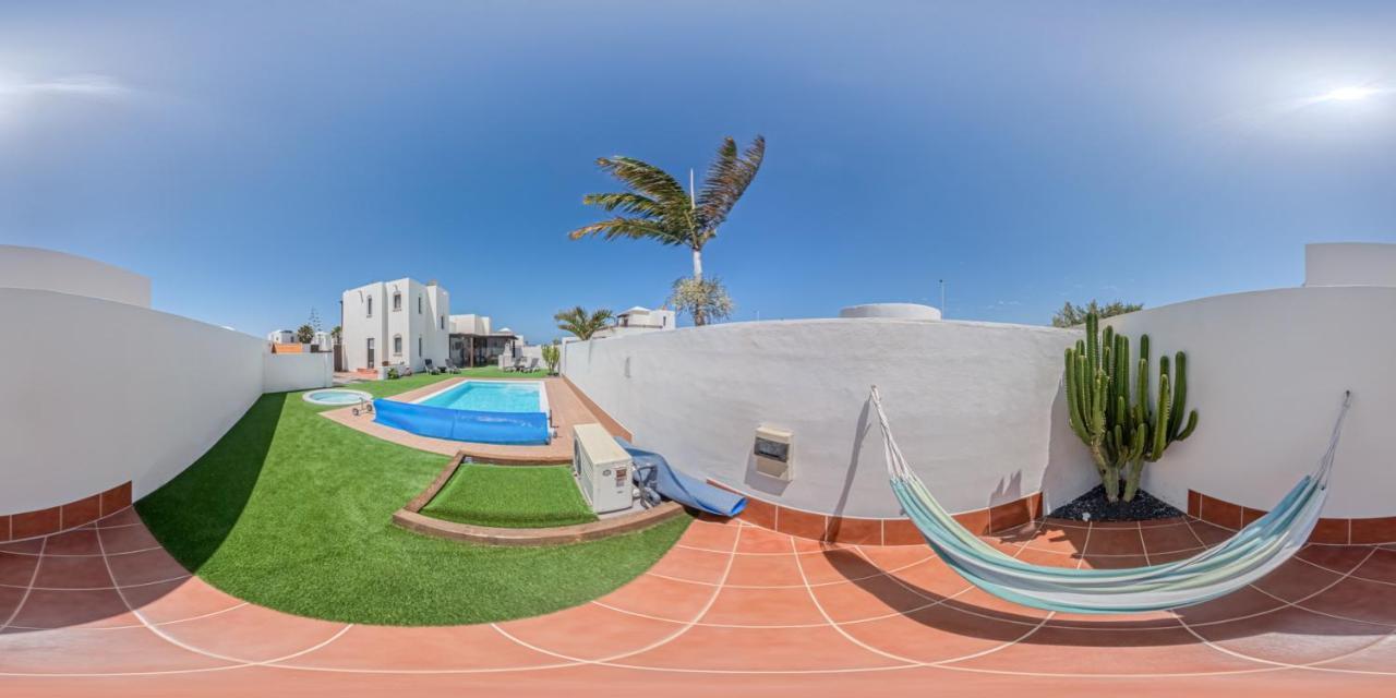 Lanzarote Deluxe & Pool * Playa Blanca (Lanzarote)