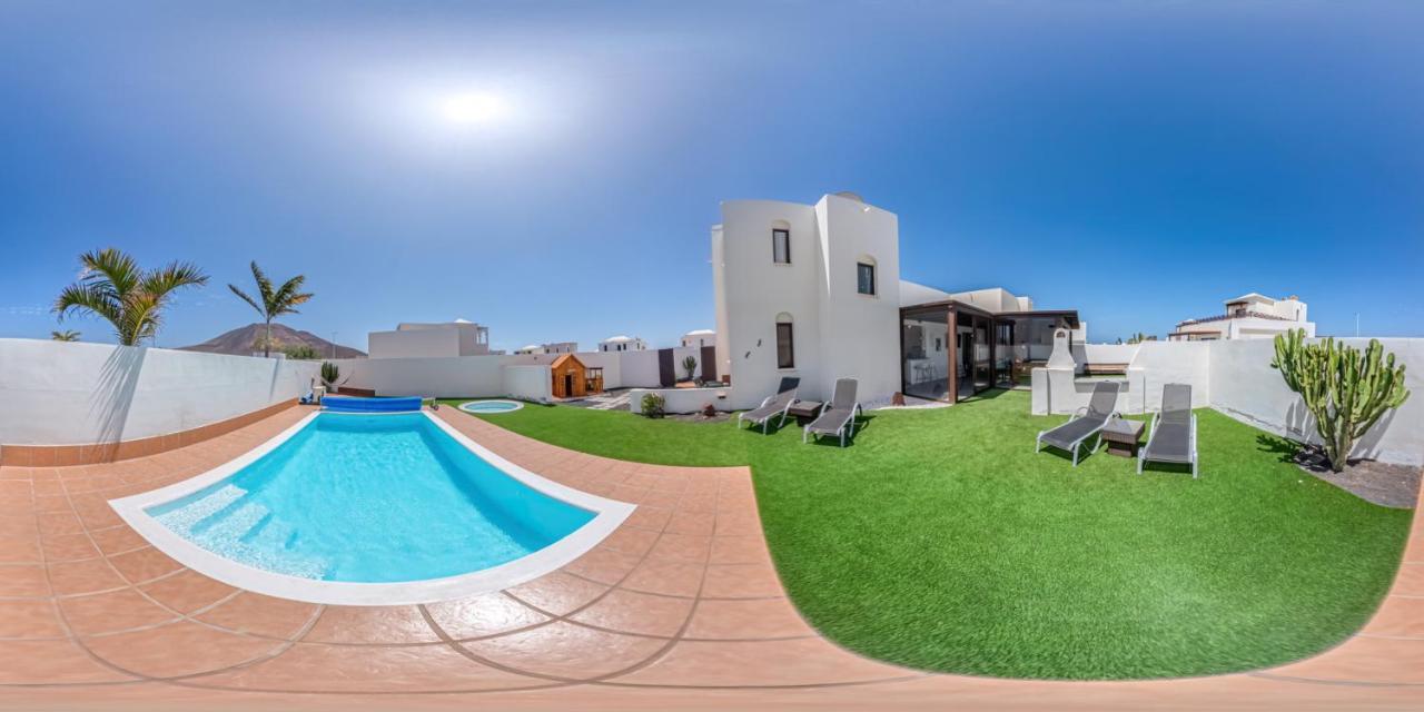 Lanzarote Deluxe & Pool Playa Blanca (Lanzarote)