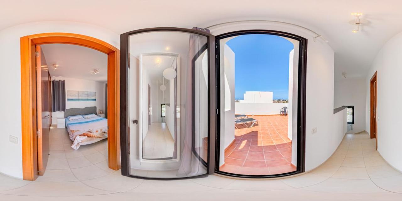 Villa Lanzarote Deluxe & Pool Playa Blanca (Lanzarote)