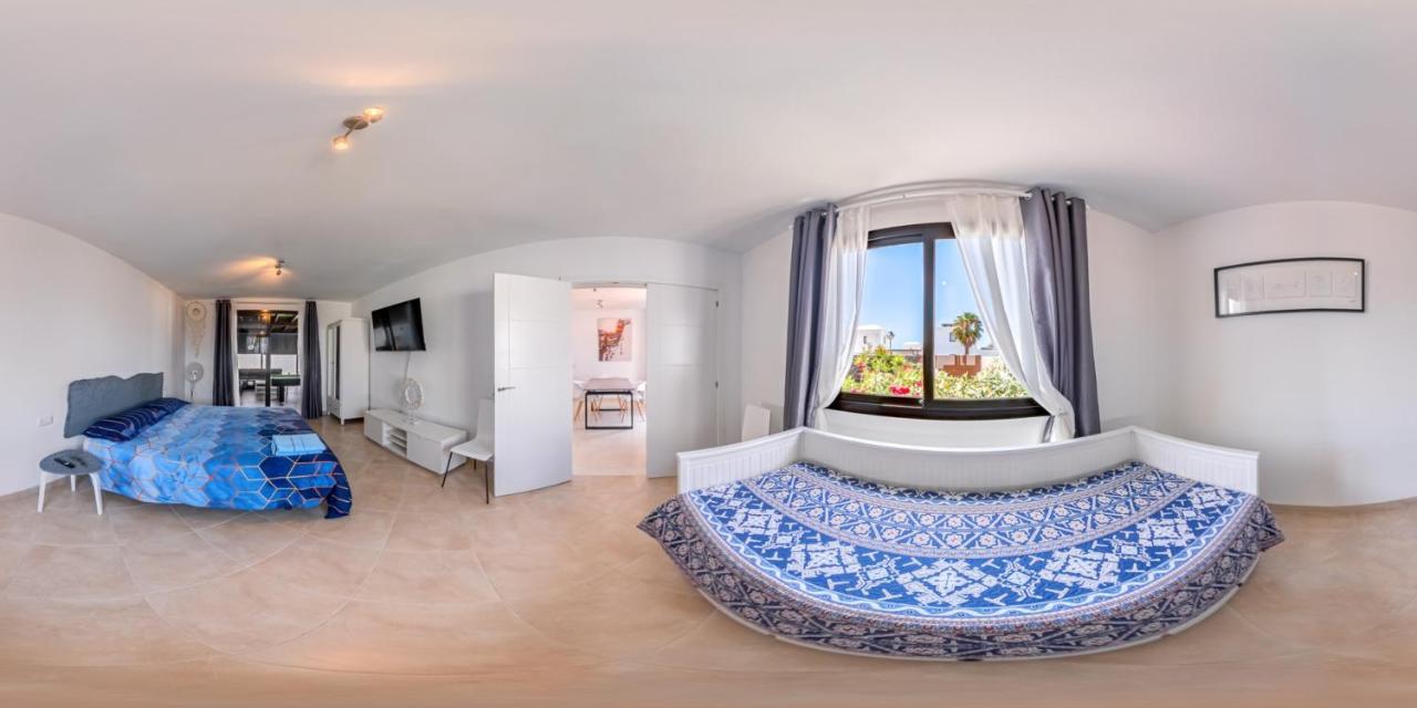 Lanzarote Deluxe & Pool Playa Blanca (Lanzarote)