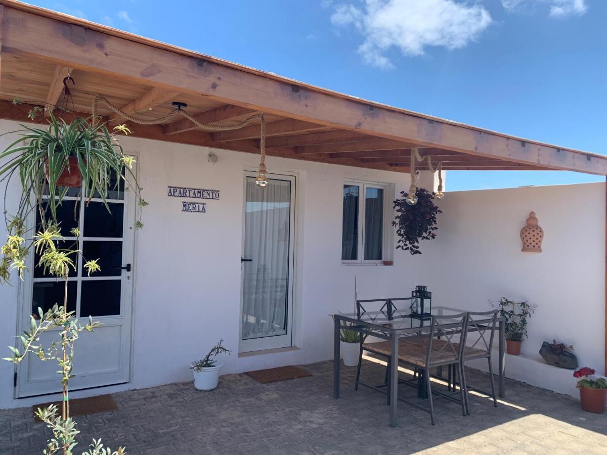 Apartamento Meria Playa Blanca Playa Blanca (Lanzarote)