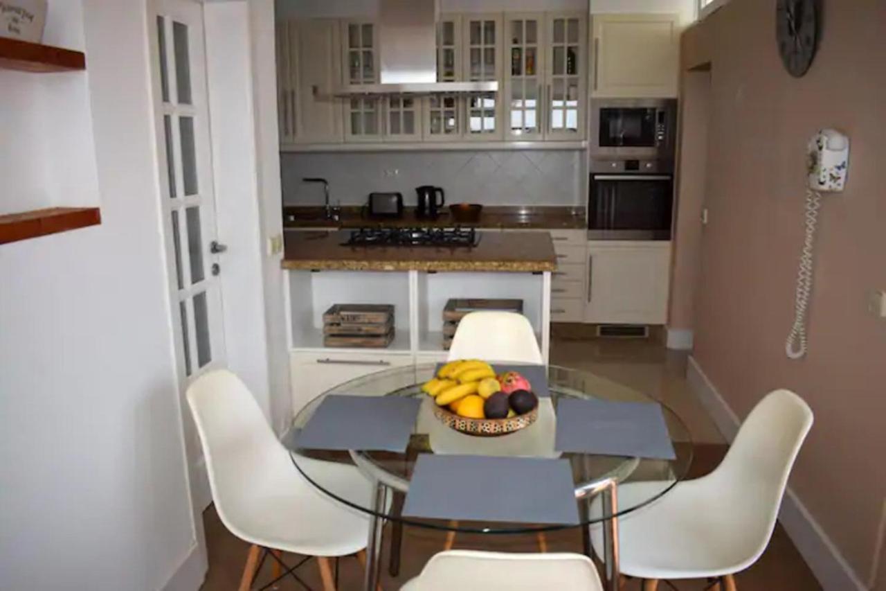 Leona Holiday home
