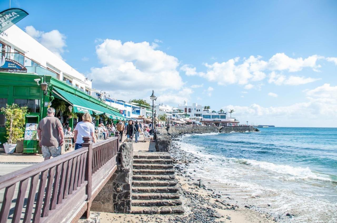 Sea Breeze Ocean View Playa Blanca (Lanzarote)
