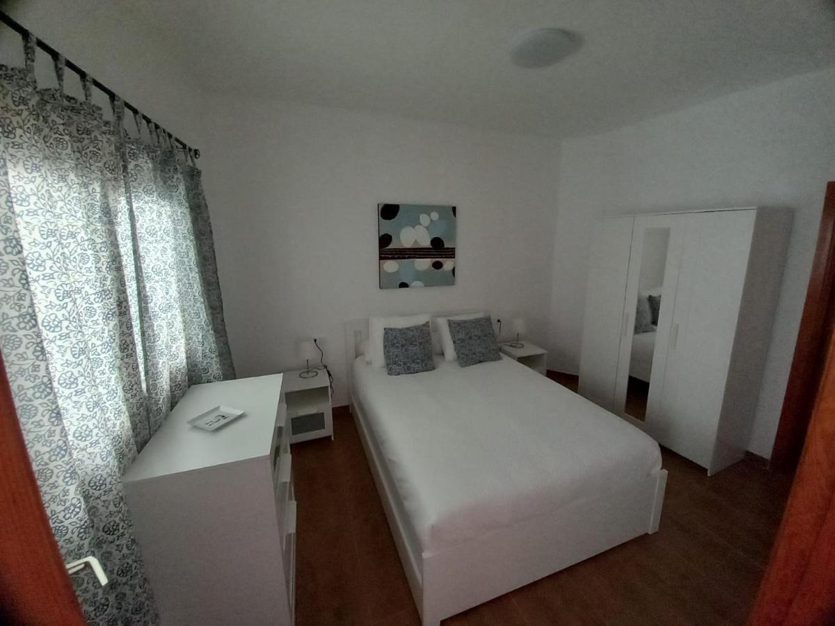Apartment Estudio Sermar Punta Mujeres