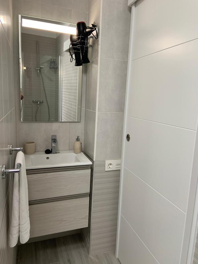 Apartamento Casa John *