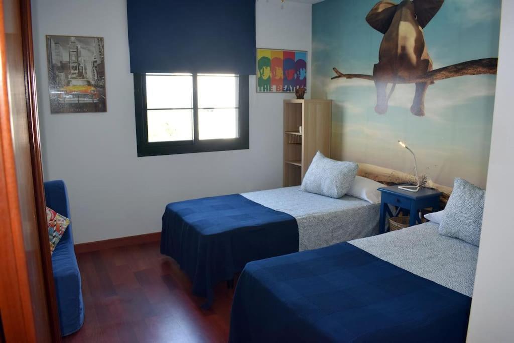 Leona Holiday home *