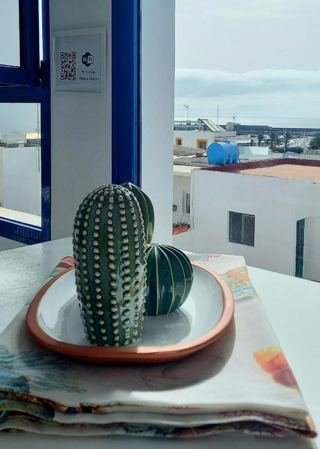 Casa Pescado Vistas Al Mar Arrecife (Lanzarote)