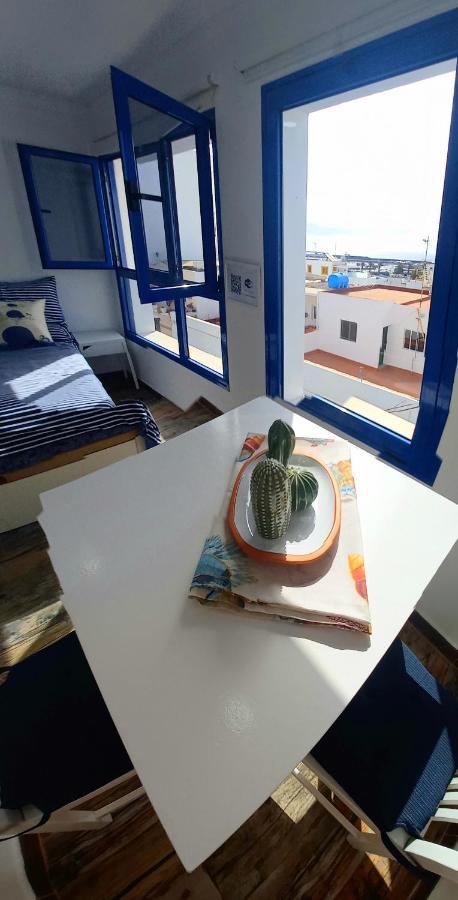 Casa Pescado Vistas Al Mar Apartment *