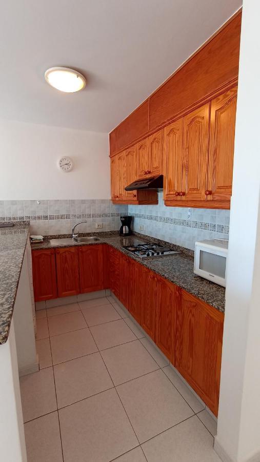 Apartamento Casa Blanca *