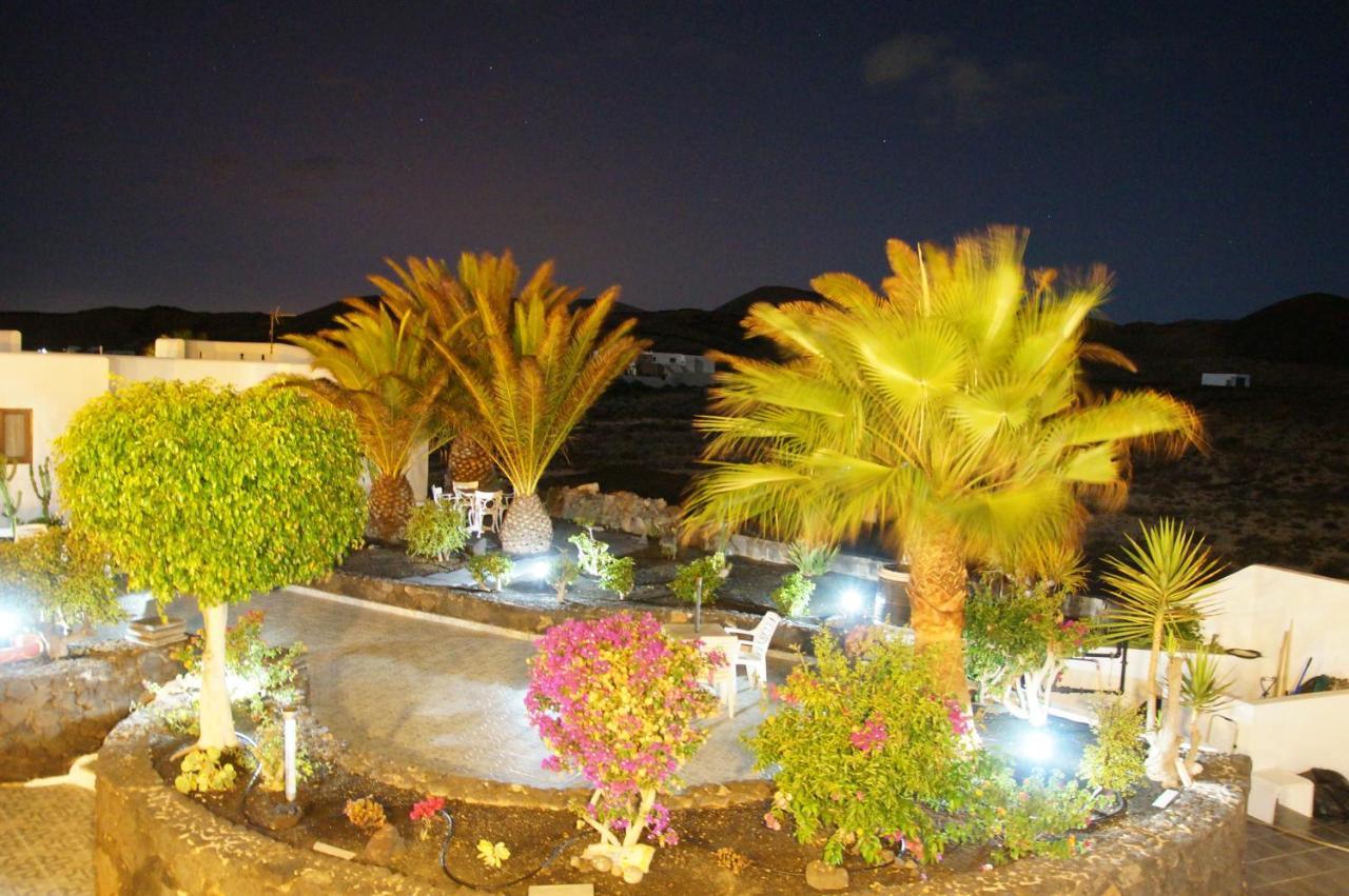 Apartamento Casa Blanca Charco del Palo