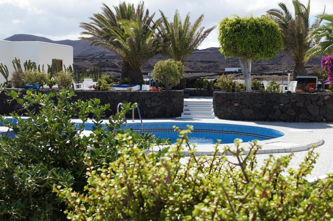 Apartamento Casa Blanca *