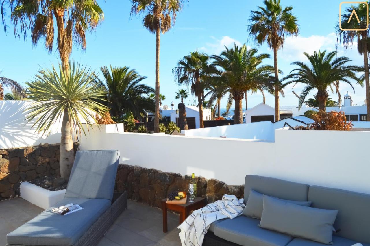Magica 7 Minutes Walk To Center With Pool And A/c