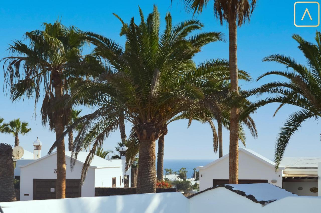 Magica 7 Minutes Walk To Center With Pool And A/c