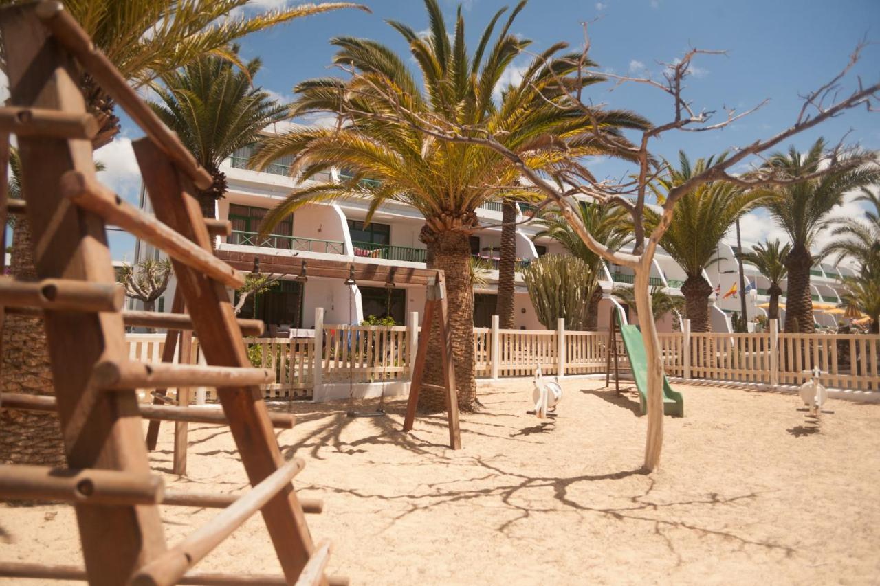 Apartamento Thaisay La Peñita