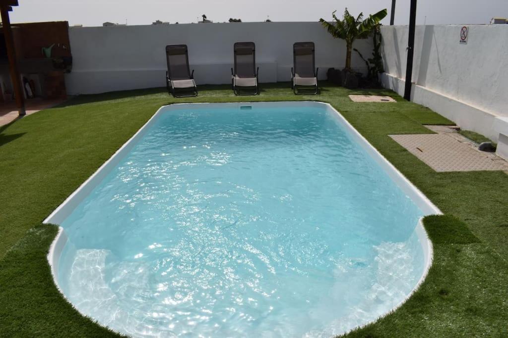 Leona Holiday home *