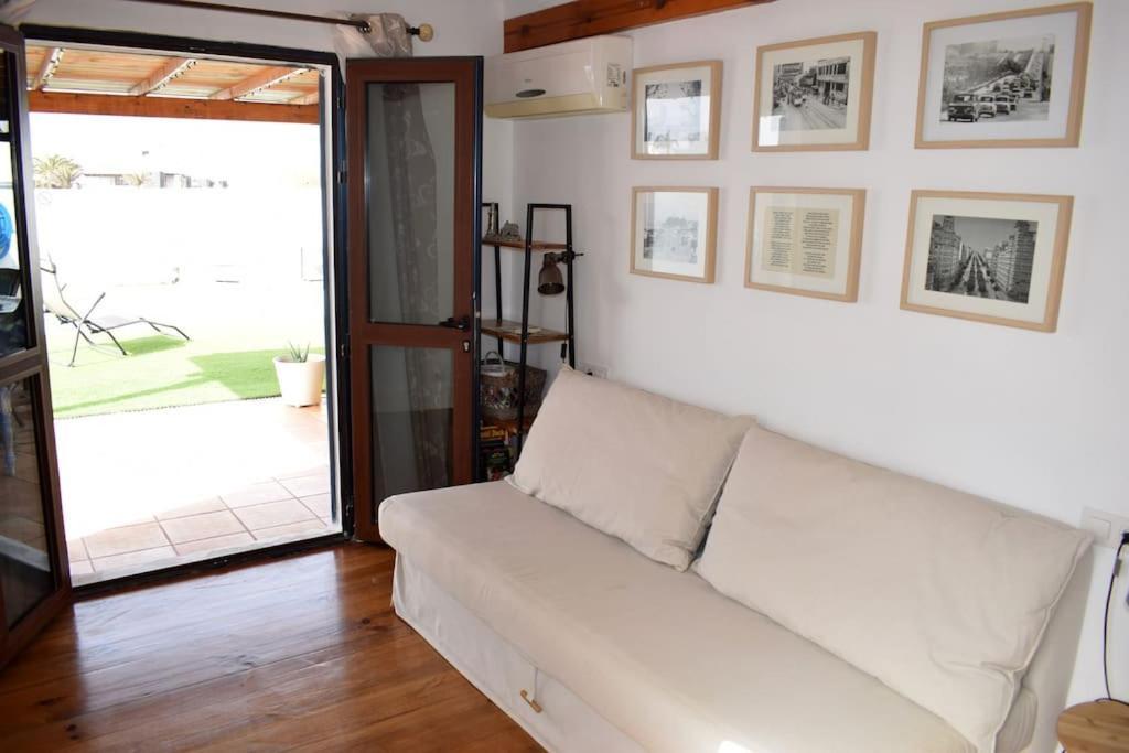 Leona Holiday home *
