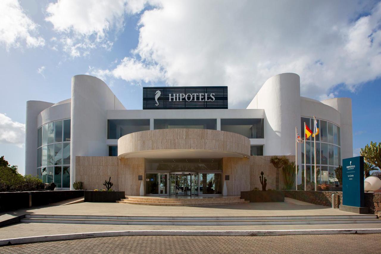 Hotel Hipotels La Geria Puerto del Carmen (Lanzarote)