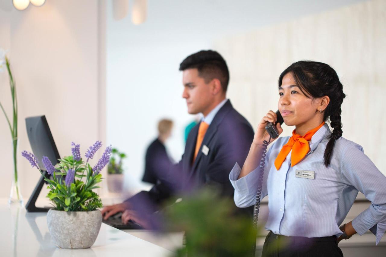 Hotel Hipotels La Geria 4*