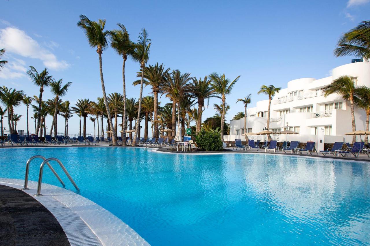 Hipotels La Geria Puerto del Carmen (Lanzarote)