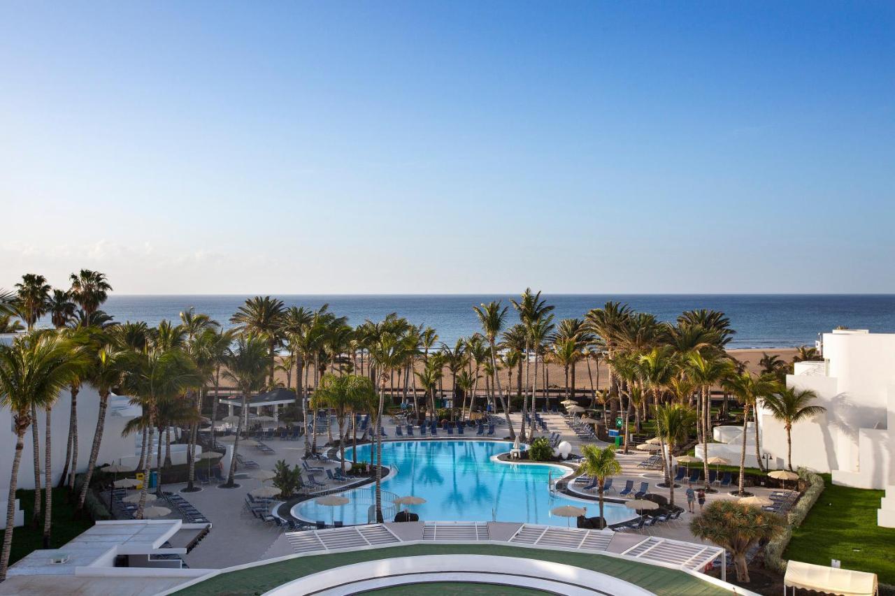 Hipotels La Geria Hotel Puerto del Carmen (Lanzarote)