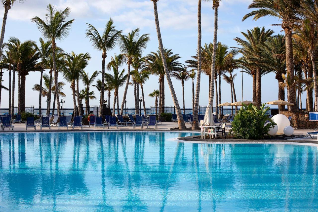 Hipotels La Geria Hotel Puerto del Carmen (Lanzarote)