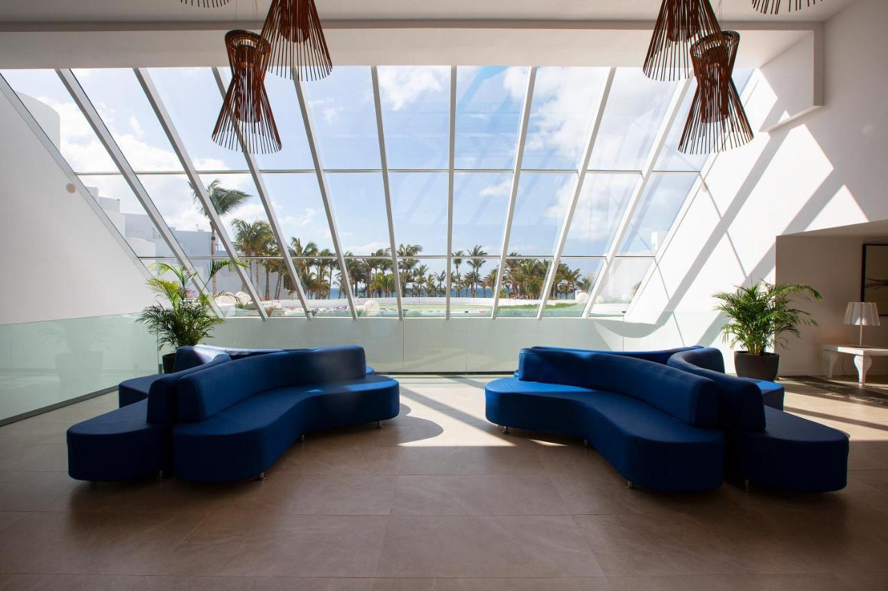 Hipotels La Geria Hotel