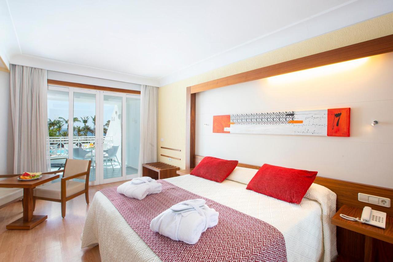 Hipotels La Geria 4*