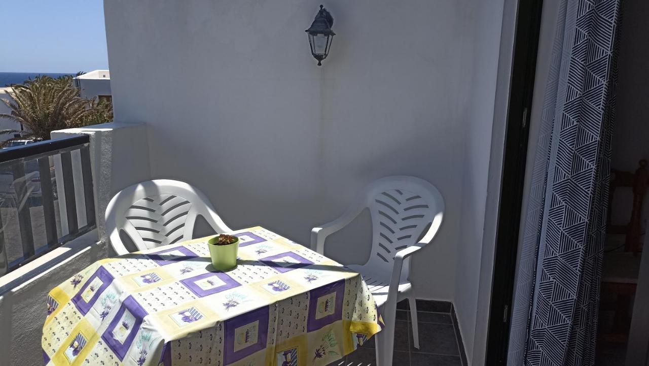 Apartamento Casa Blanca Charco del Palo