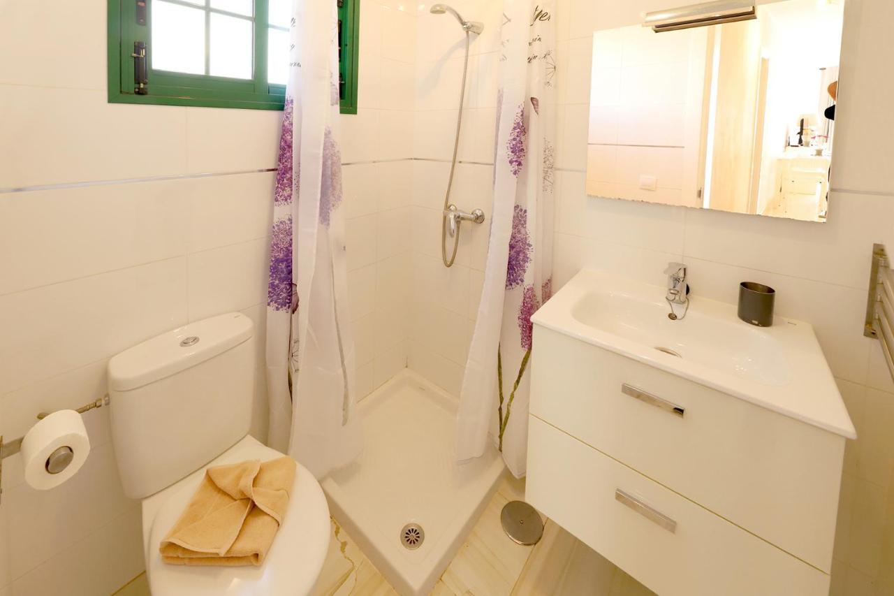Paradise L1, Apartamento