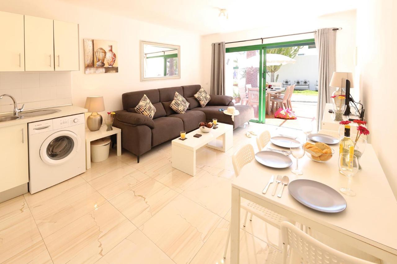 Paradise L1, Apartamento *