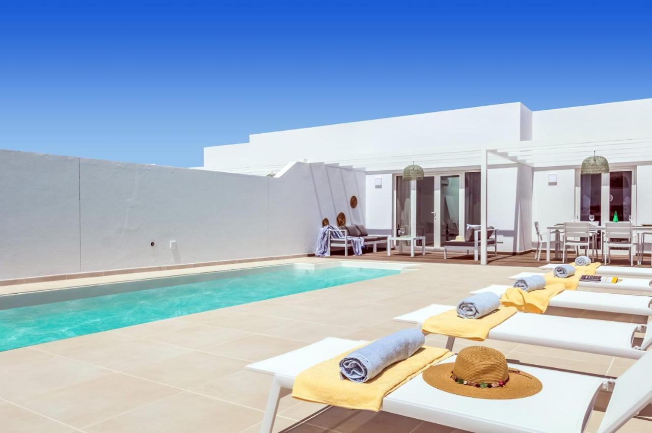 Villa Cala By Playa Blanca (Lanzarote)