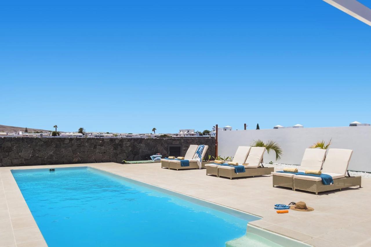 Lavanda By Villa Playa Blanca (Lanzarote)