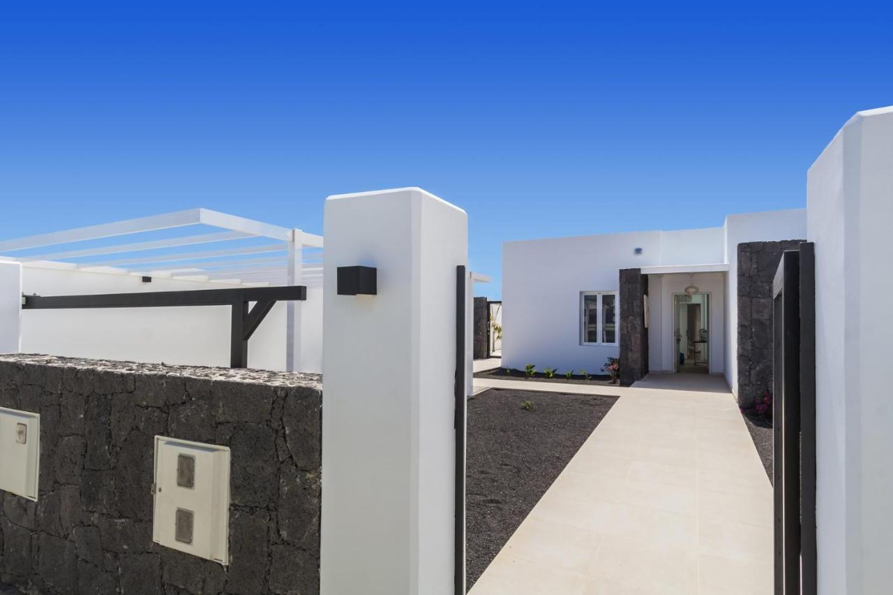 Cala By Villa Playa Blanca (Lanzarote)