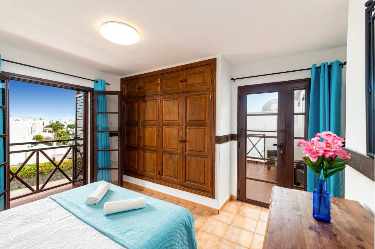 Rincon Lanzarote By Villa