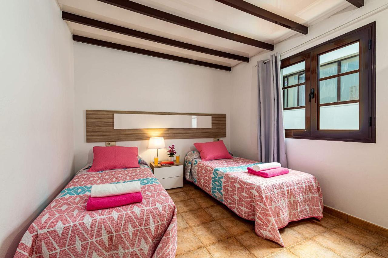 Villa Rincon Lanzarote By