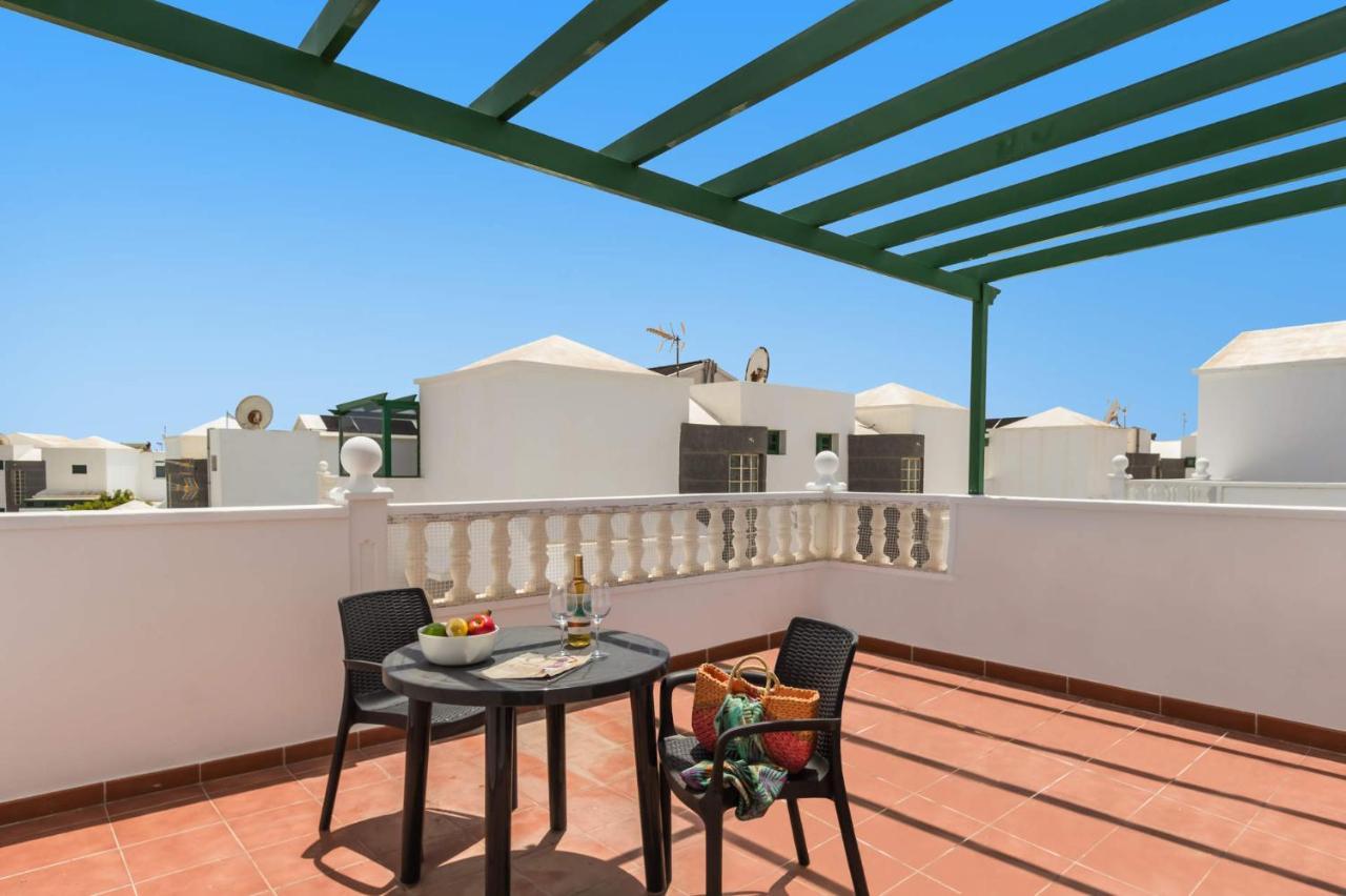 Villa Oro By