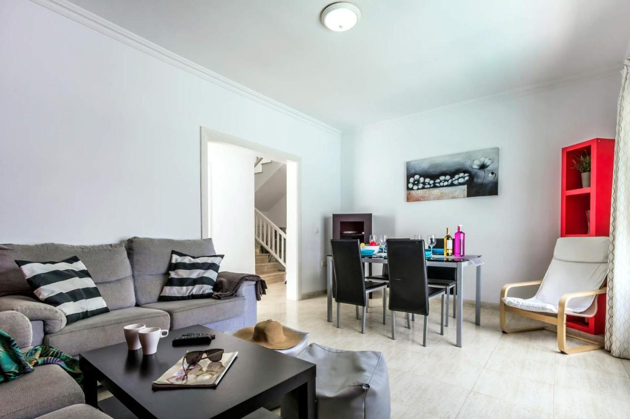Oro By Villa Puerto del Carmen (Lanzarote)