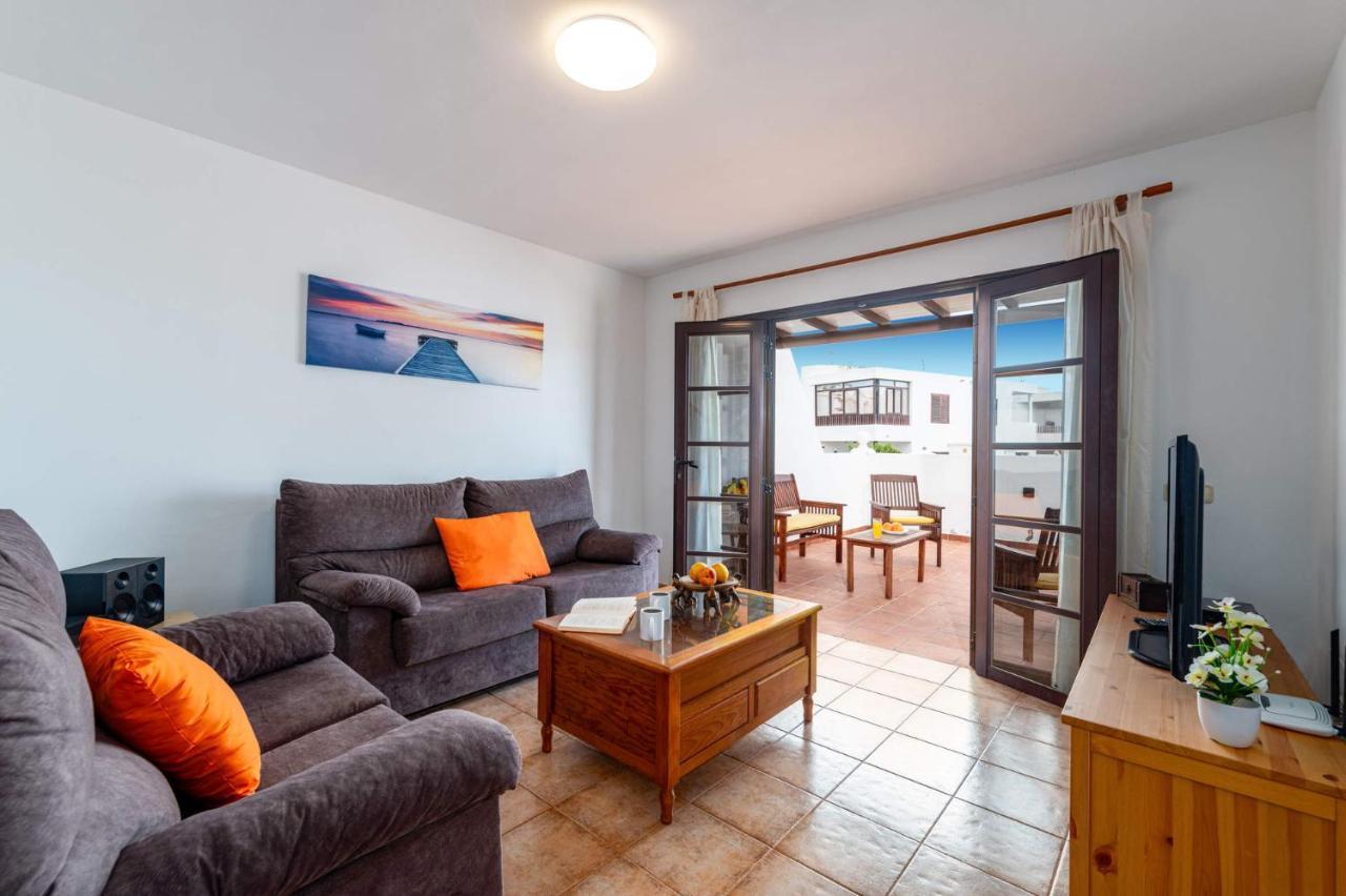 Villa Rincon Lanzarote By Puerto del Carmen (Lanzarote)