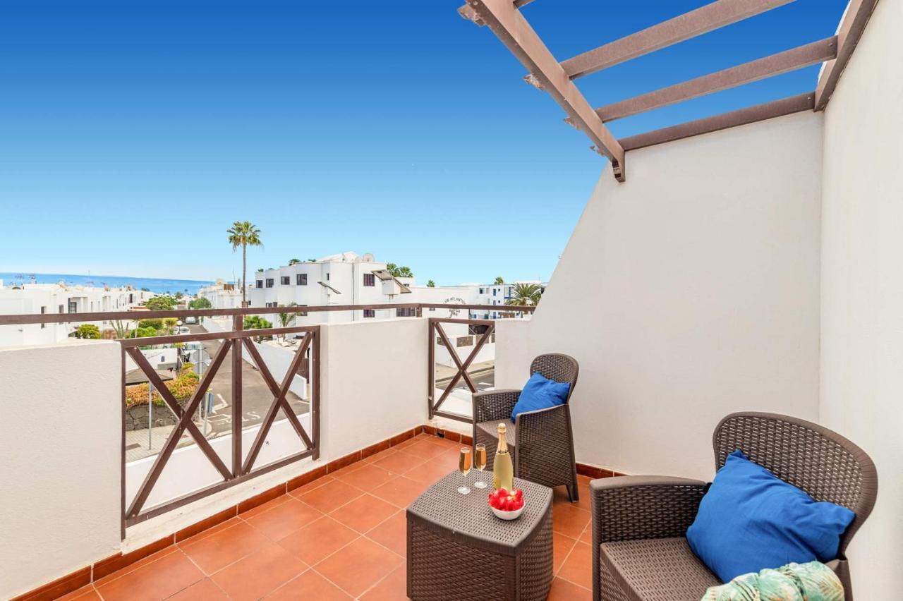 Rincon Lanzarote By * Puerto del Carmen (Lanzarote)